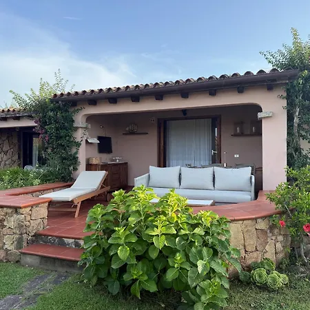 Holiday home Villaggio Isuledda - 86 *