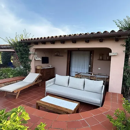 Villaggio Isuledda - 86 * San Teodoro (Sardinia)