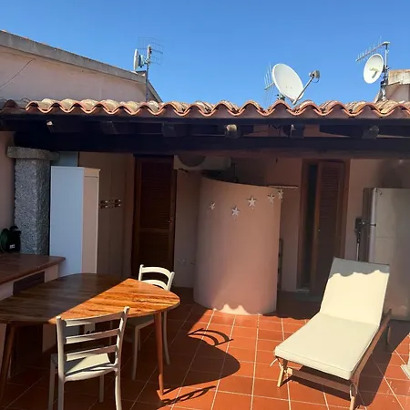 Villaggio Isuledda - 86 Holiday home *