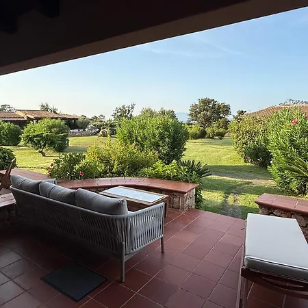Villaggio Isuledda - 86 *