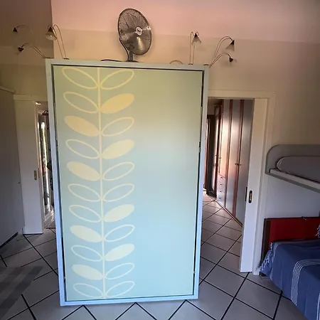 Vakantiehuis Villaggio Isuledda - 86 *