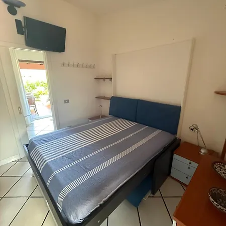 Holiday home Villaggio Isuledda - 86 *