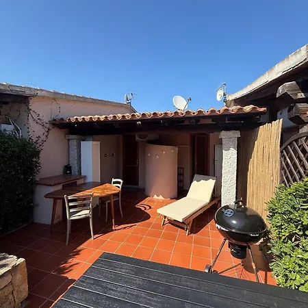 Holiday home Villaggio Isuledda - 86 San Teodoro (Sardinia)
