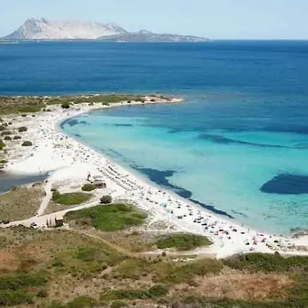 Villaggio Isuledda - 86 San Teodoro (Sardinia)