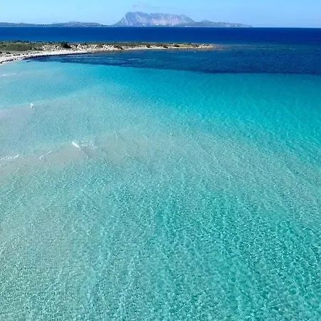 Vakantiehuis Villaggio Isuledda - 86